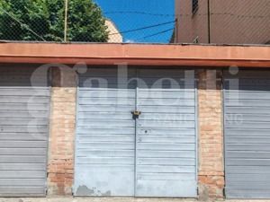 Box/posto auto in residenziale in Via Enrico Mattei