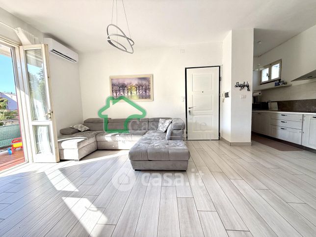 Appartamento in residenziale in Via Angelo Bacchetta