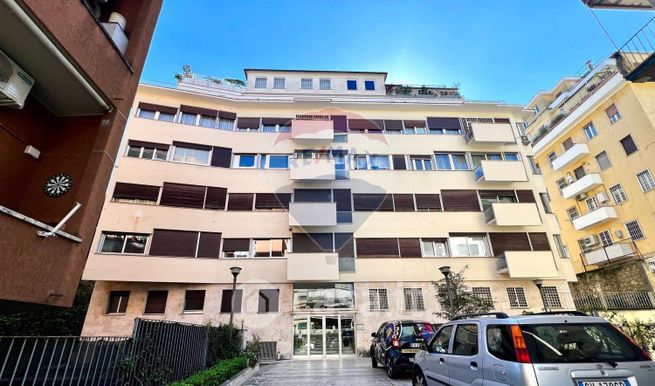 Appartamento in residenziale in Via Archimede 181