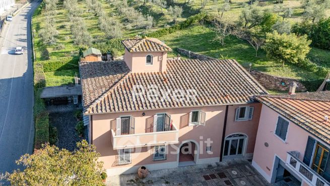 Appartamento in residenziale in Via Faentina 281