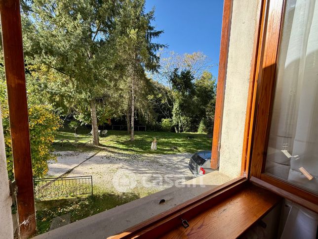 Appartamento in residenziale in Via Licina 23