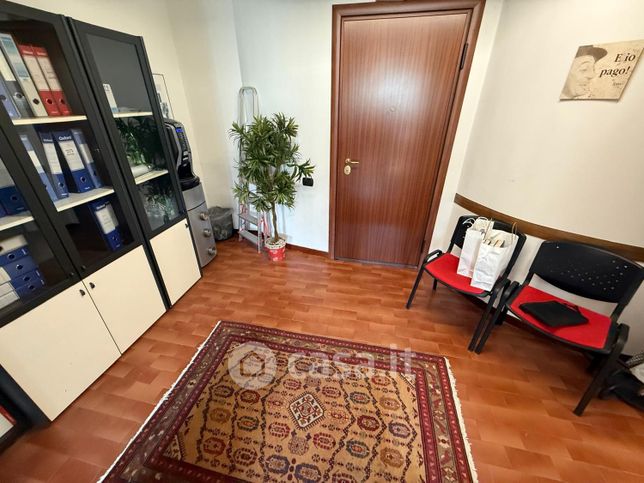 Ufficio in commerciale in Via delle Querce 2