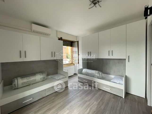 Appartamento in residenziale in Viale Giovanni Suzzani 269