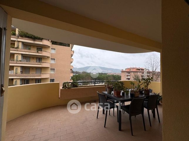 Appartamento in residenziale in Via L. Benincasa 2