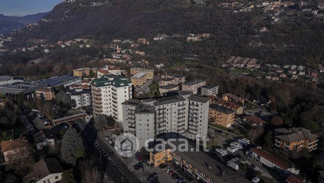 Appartamento in residenziale in Via Provinciale per Lecco 671