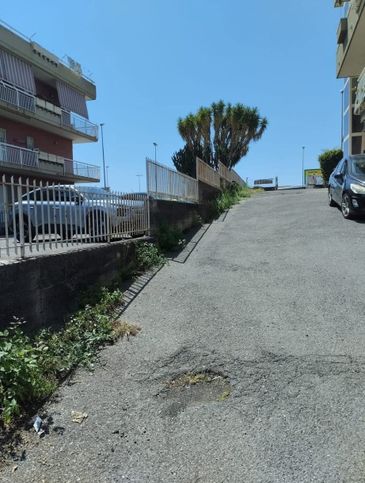 Garage/posto auto in residenziale in Via Piersanti Mattarella