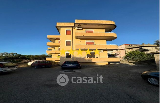 Appartamento in residenziale in Viale della LibertÃ 