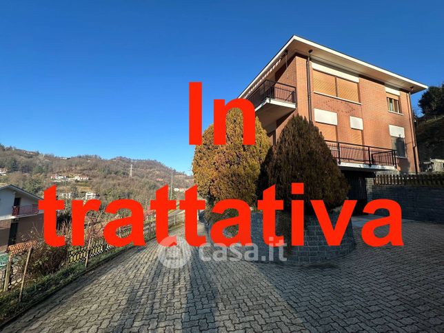 Appartamento in residenziale in Strada Bellavista 41