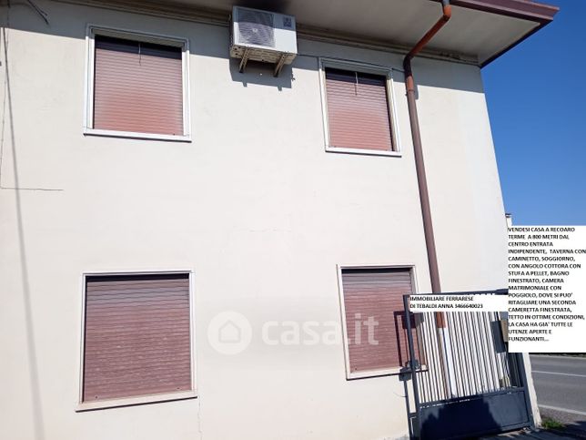 Casa indipendente in residenziale in Contrada Tezzetta