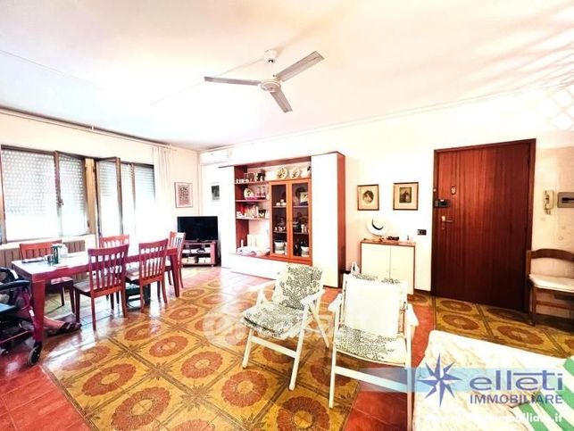 Appartamento in residenziale in