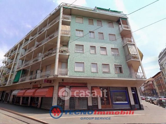 Appartamento in residenziale in 