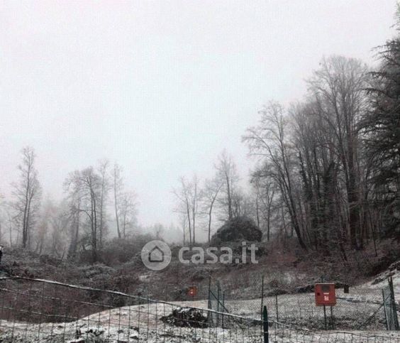 Terreno edificabile in residenziale in Strada Provinciale 25