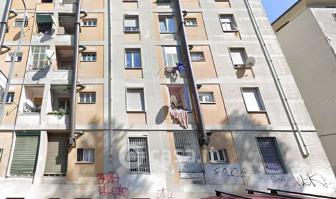 Appartamento in residenziale in Via Daniele Ricciarelli 24