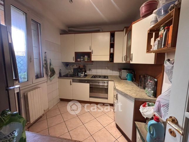 Appartamento in residenziale in Via Porrettana