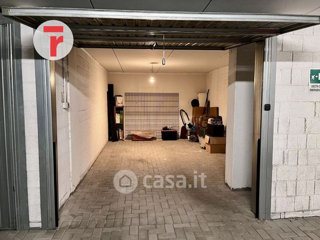 Box/posto auto in residenziale in Via Bonaventura da Peraga