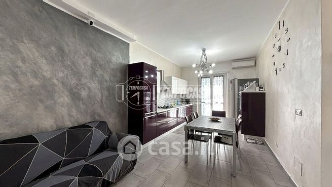 Appartamento in residenziale in Via Lemie 43
