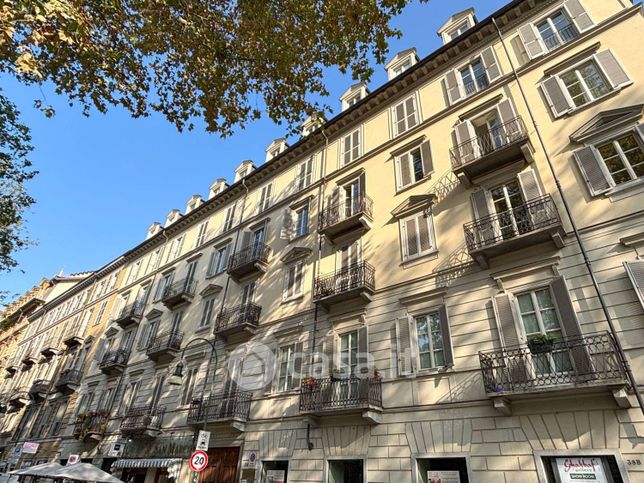 Appartamento in residenziale in Corso Vittorio Emanuele II 38