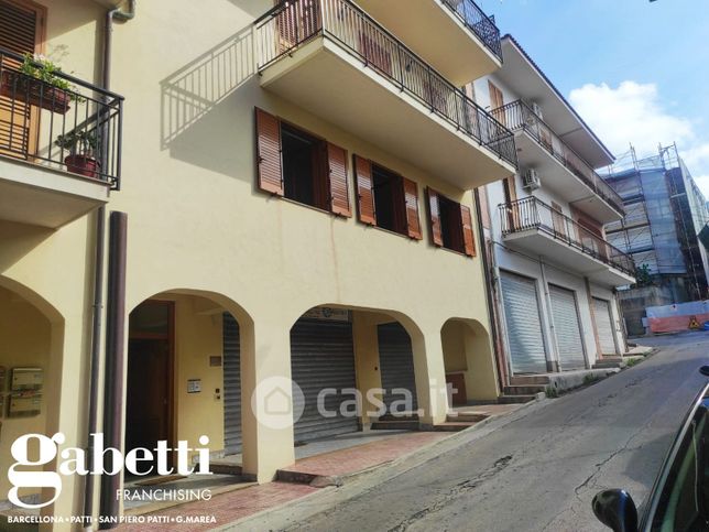 Appartamento in residenziale in Via Francesco Crispi 38