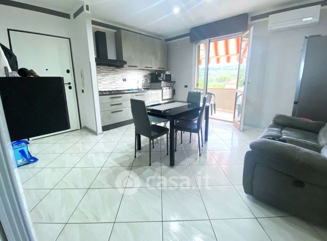 Appartamento in residenziale in Via Marconi