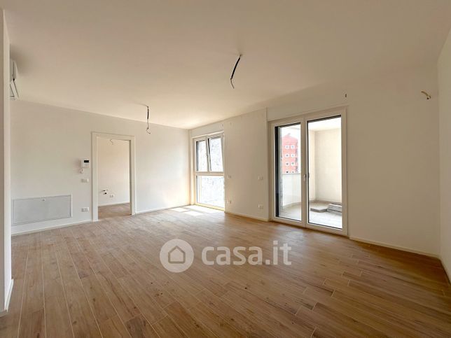 Appartamento in residenziale in Via Neera 47