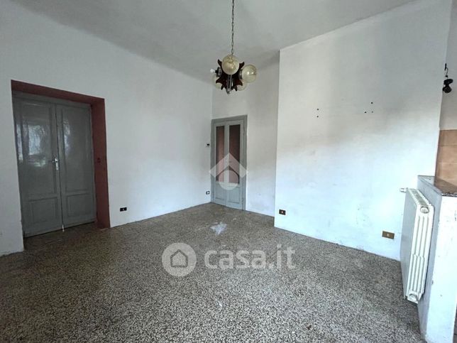 Appartamento in residenziale in Via Partigiani