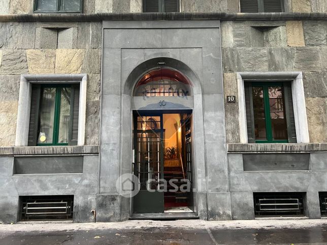 Appartamento in residenziale in Via Leone Pancaldo 10