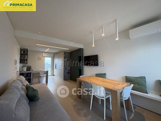 Appartamento in residenziale in Via A. Usodimare