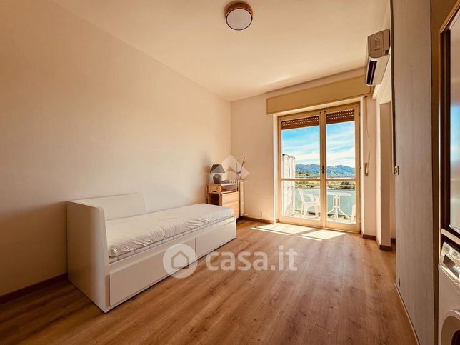 Appartamento in residenziale in Via Generale G. Sirtori 34
