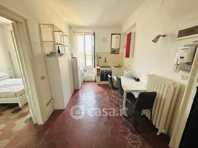 Attico/mansarda in residenziale in Via SPARTACO 10