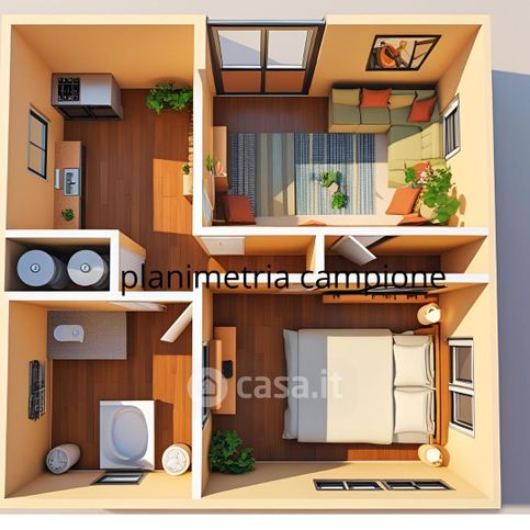 Appartamento in residenziale in Via Trieste