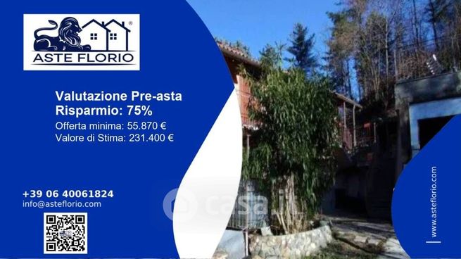 Appartamento in residenziale in Strada Bellavista 34