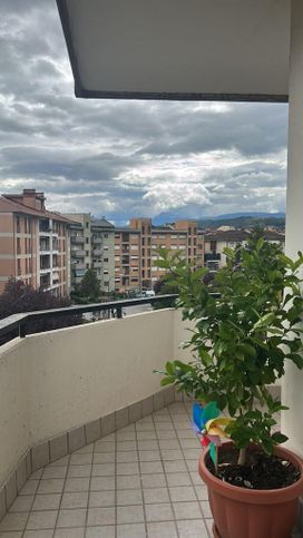 Appartamento in residenziale in Via Massa D'Albe