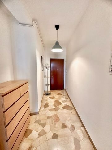 Appartamento in residenziale in Via Fiuggi