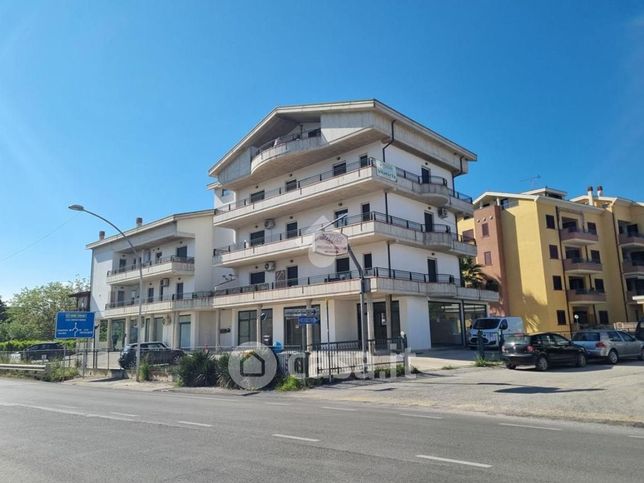 Appartamento in residenziale in Via Nazionale 29