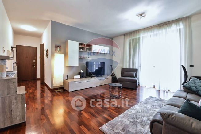 Appartamento in residenziale in Viale Roma 121