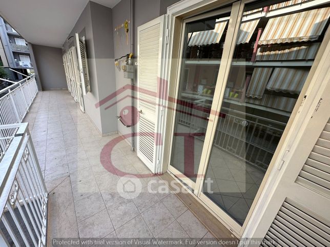 Appartamento in residenziale in Viale DEL TORO 24