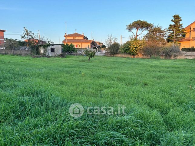 Terreno edificabile in residenziale in Via Azzano D'Asti