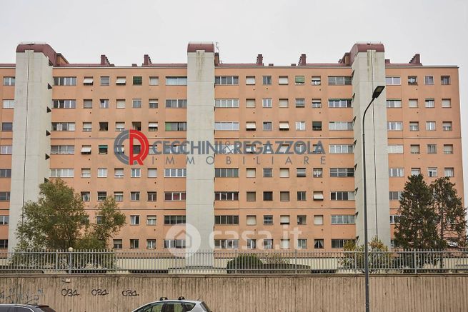 Garage/posto auto in residenziale in Via Carlo Marx 3