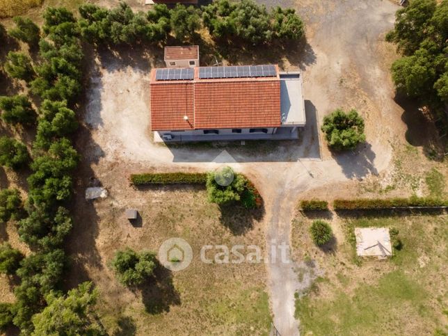 Villa in residenziale in Località Camposcala