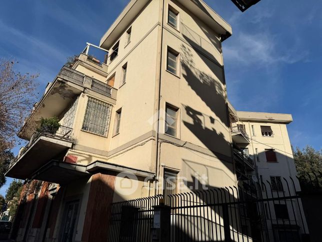 Appartamento in residenziale in Corso Filippo Turati 4