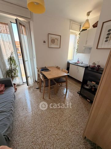 Appartamento in residenziale in Via Merano 15