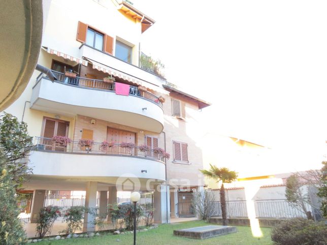 Appartamento in residenziale in Via Palestro