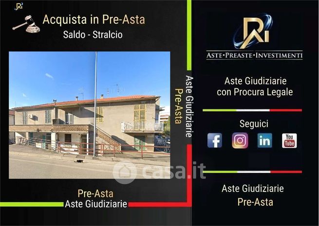 Appartamento in residenziale in Via Giovanni Chiarini 84