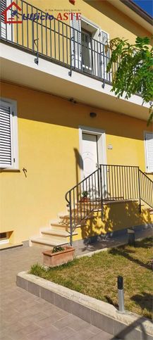 Appartamento in residenziale in Via Francesco Guerrazzi 63