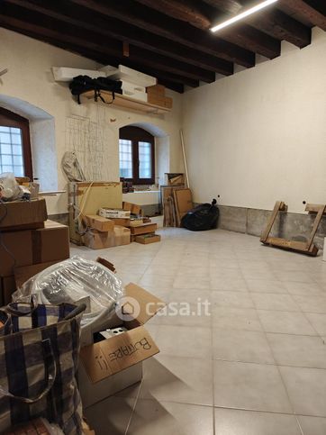 Ufficio in commerciale in Campo Sant'Anzolo