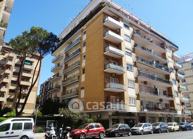 Appartamento in residenziale in Via Conca d'Oro