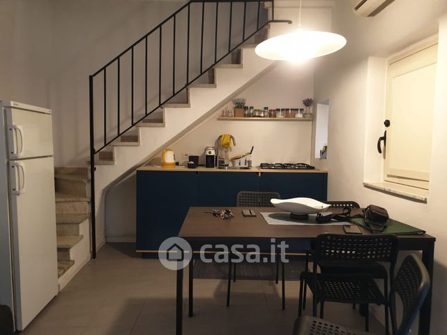 Appartamento in residenziale in Via Enrico Adolfo Pantano
