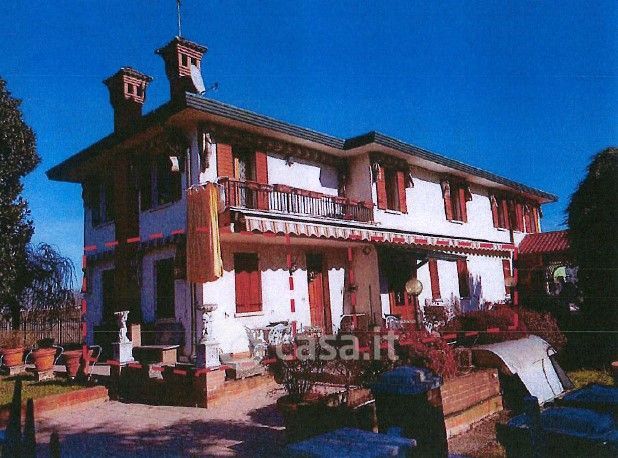 Appartamento in residenziale in Via Uve Bianche
