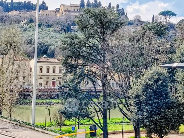 Appartamento in residenziale in Lungarno del Tempio