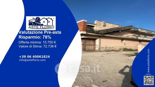 Appartamento in residenziale in Via dei Diavoli 5